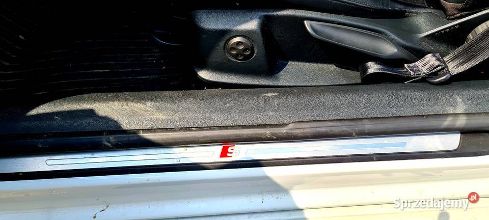 Audi A5 20t Coupe Sline full ZAMIANA A5 podlaskie Wasilków