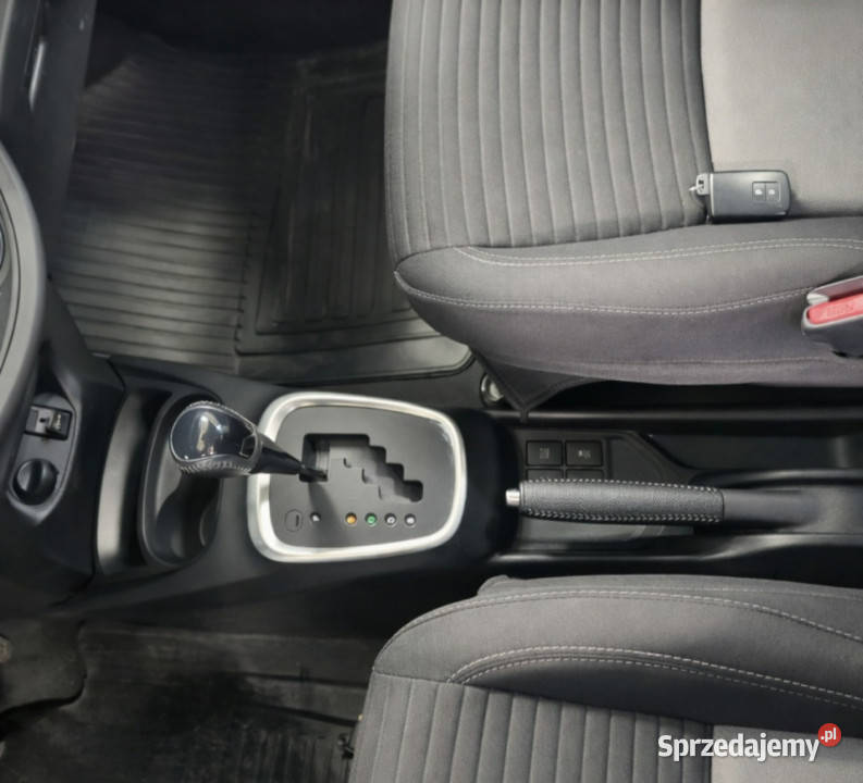 Toyota Yaris 2020 Salon Polska 1Właściciel Zarejestrowany w Polsce Yaris Białystok sprzedam