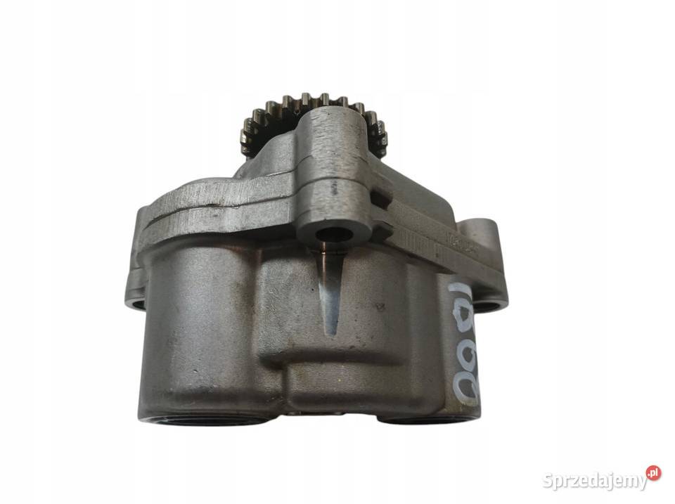 POMPA OLEJU 1708110244C 16 16V Renault Megane IV sprzedam