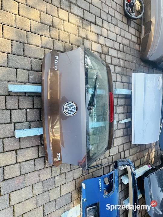 Sprzedam w całości Drzwi Starogard Gdański