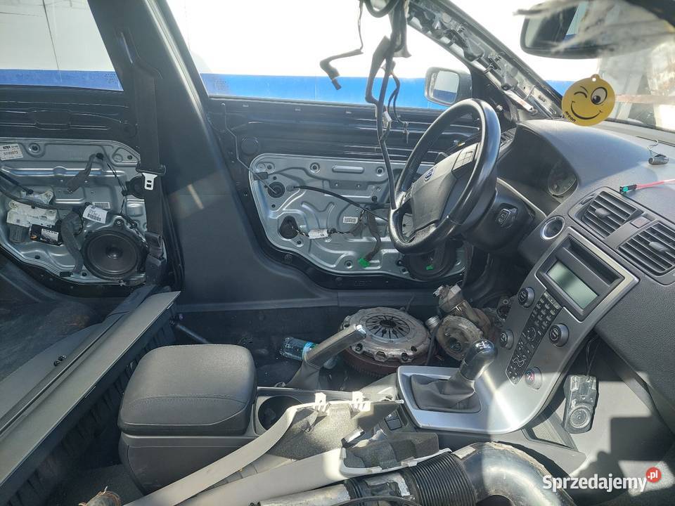 Części Do Volvo V50 20 Dissel Sucha Beskidzka