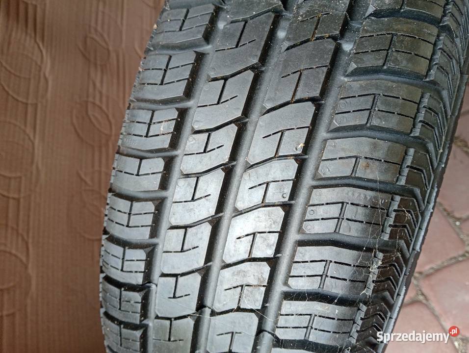 Koło 15 4x100 opel astra