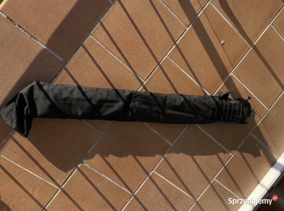 BMW X5 E53 pokrowiec worek na siatkę bagażnika