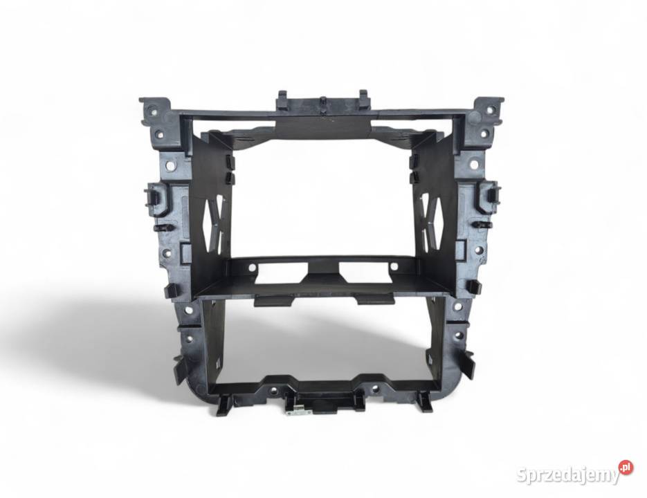RAMKA KOSZ KIESZEŃ KONSOLI RADIA PANELU VW GOLF Mocowania świętokrzyskie Działoszyce