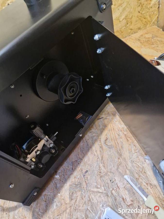 Spawarka MIGTIGMMA220 Geko G80096 Głogowa