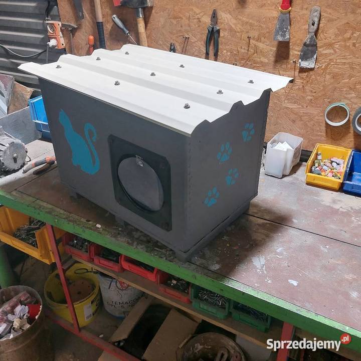 Zrób porządki pomóż bezdomniakom