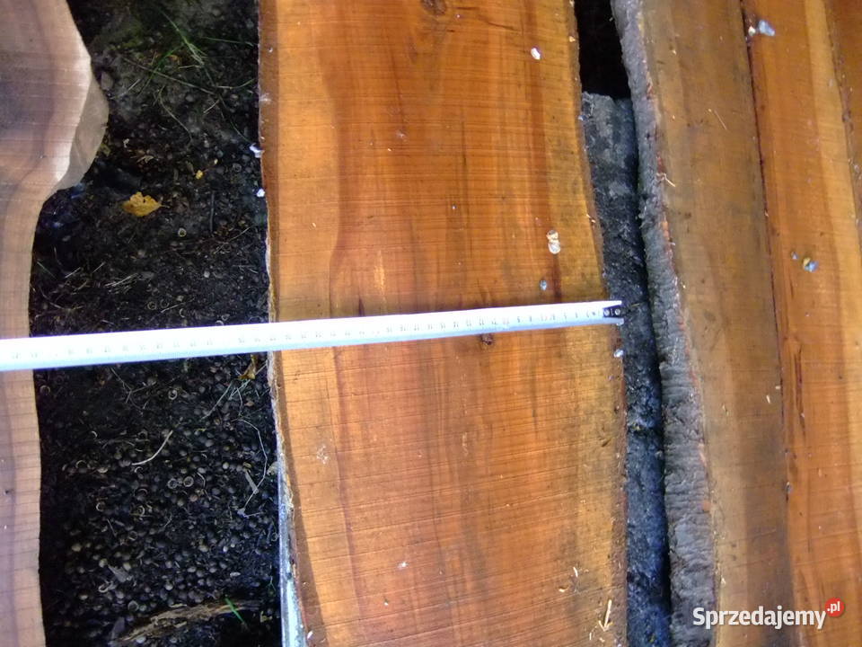 śliwa śliwka stół blat deski tarcica dąb orzech