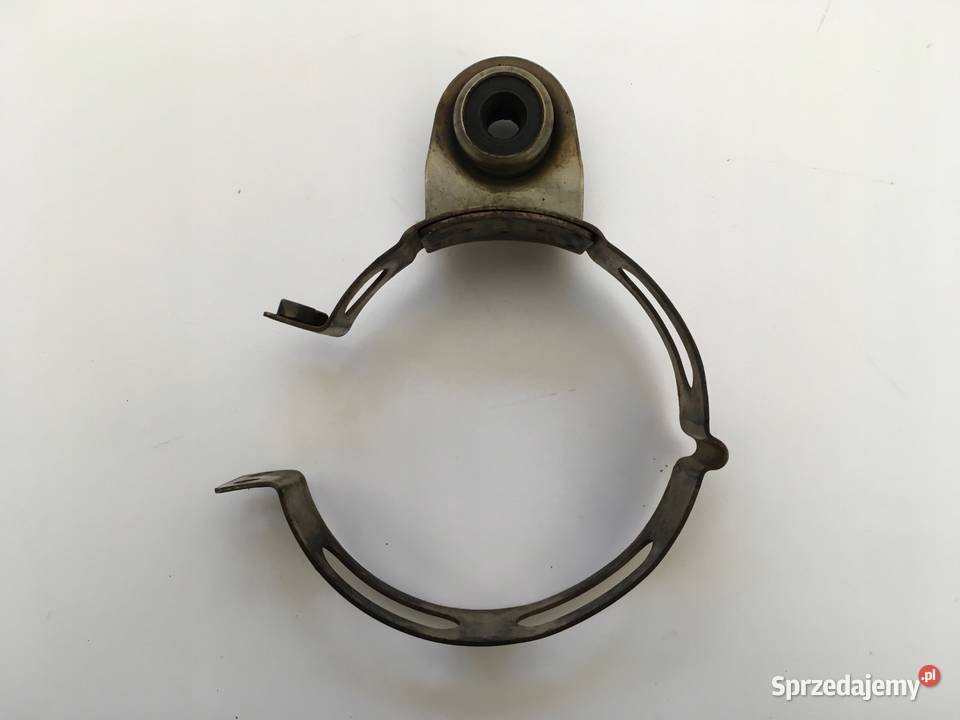 BMW R 1200 R1200 Obejma opaska tłumika 7673115 Łobżenica