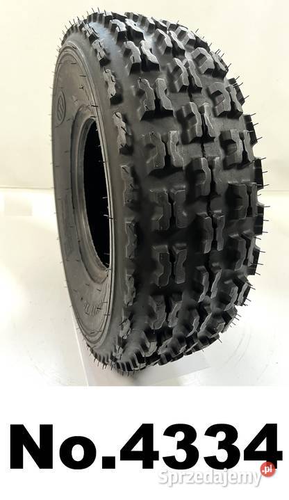 4334 Opona Holeshot XC AT 22x710 TL QUAD ATV Łobżenica sprzedam
