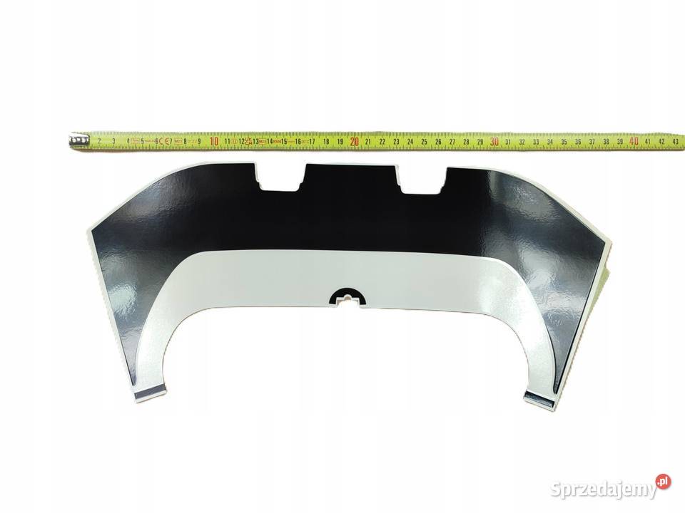 NAKLEJKA NA CZACHĘ YAMAHA XP500 20102011 NOWA lubelskie