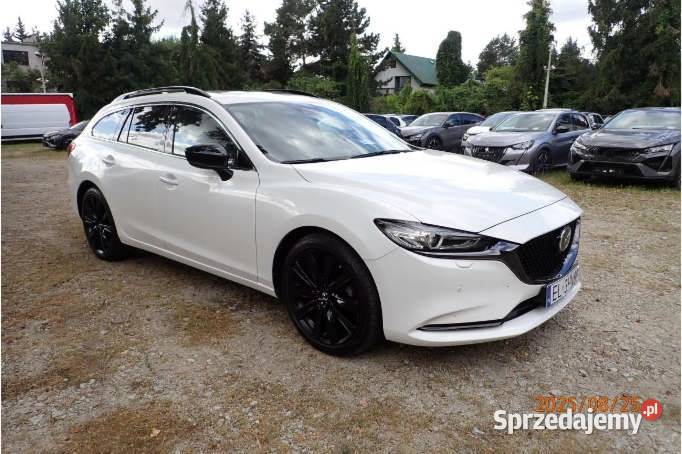 MAZDA 6 2023 2488 ccm 194