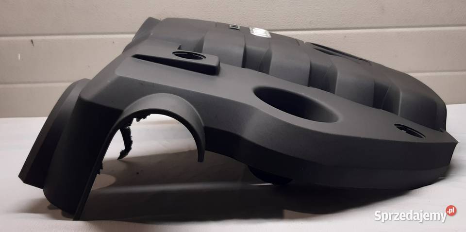 OSŁONA POKRYWA SILNIKA AUDI 19 TDI 038103925DG osobowe Mielęcin