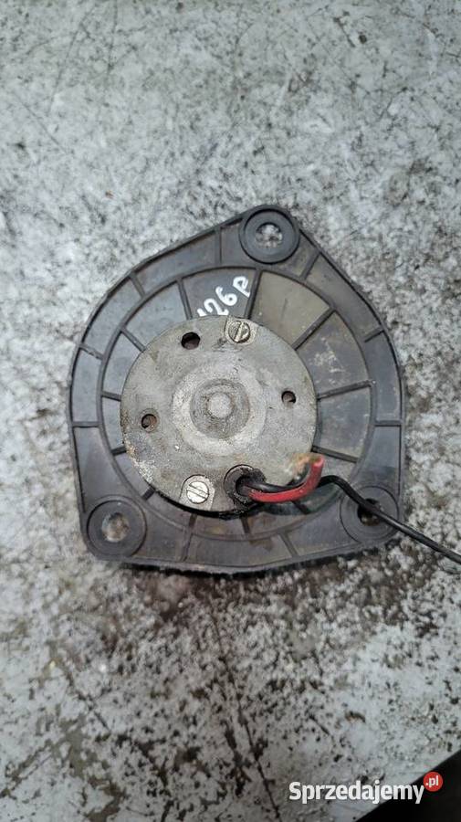 Dmuchawa nawiewu Fiat 126p osobowe Dmuchawy