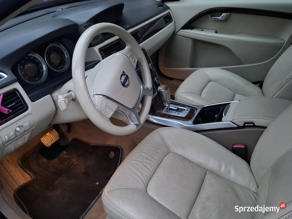 VOLVO XC 70 30 300 zamiana Kopyłów