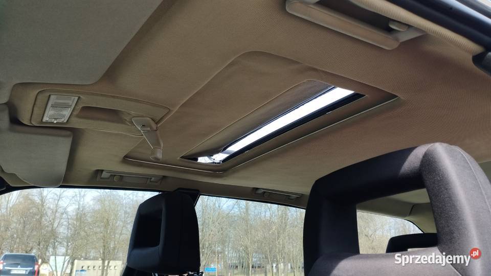 Audi 100 Avant C3 benzyna+LPG Lublin