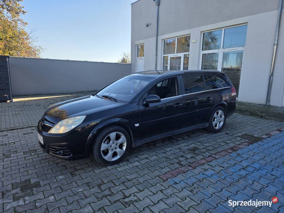Opel vectra 19cdti 150 elektrochrom. lusterko wst. Słupca