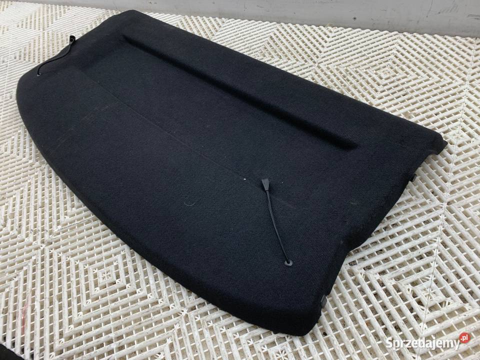 PÓŁKA TYŁ PEUGEOT 308 II 98222465ZD Hatchback osobowe podkarpackie sprzedam