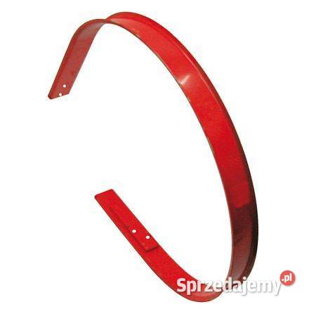 Osłona podbieracza Welger