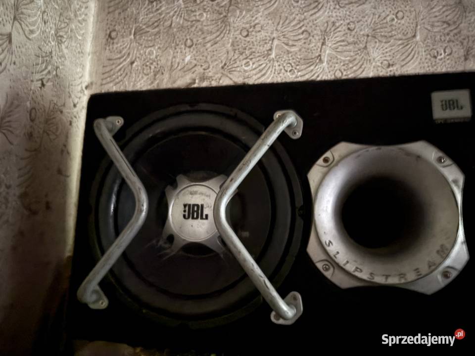 Głośnik jbl gt5 1204 br Głośniki Pogorzeliska sprzedam