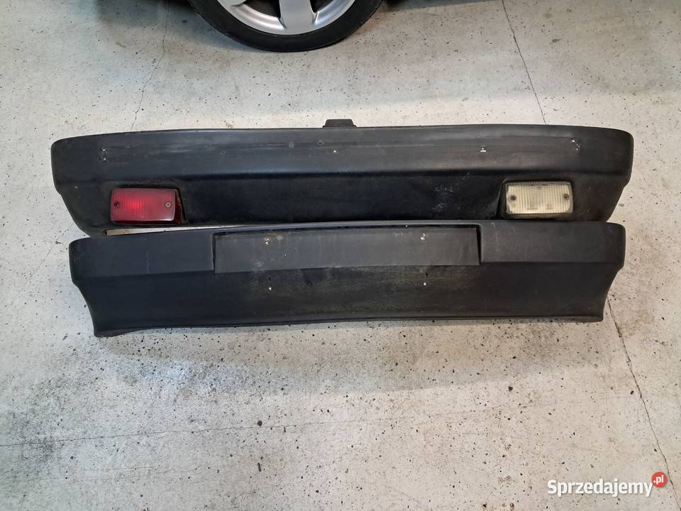 Zderzak Przedni Fiat 126p osobowe Kielce