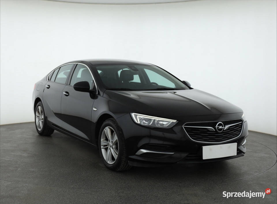 Opel Insignia 20 CDTI tempomat Piaseczno