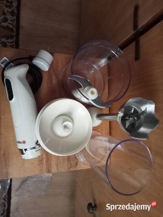 blender ręczny breville Dom i Ogród