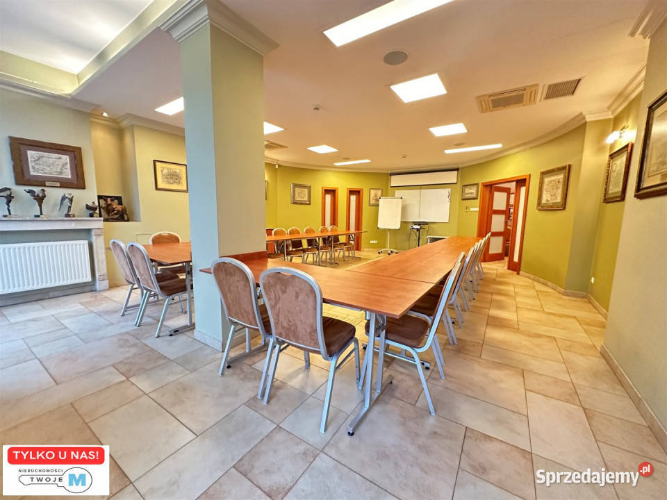 Mieszkanie Kielce 14528m2 7pok Piętro 3