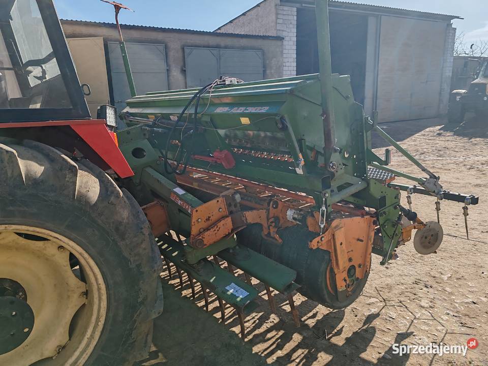 Amazone ad302 re301
