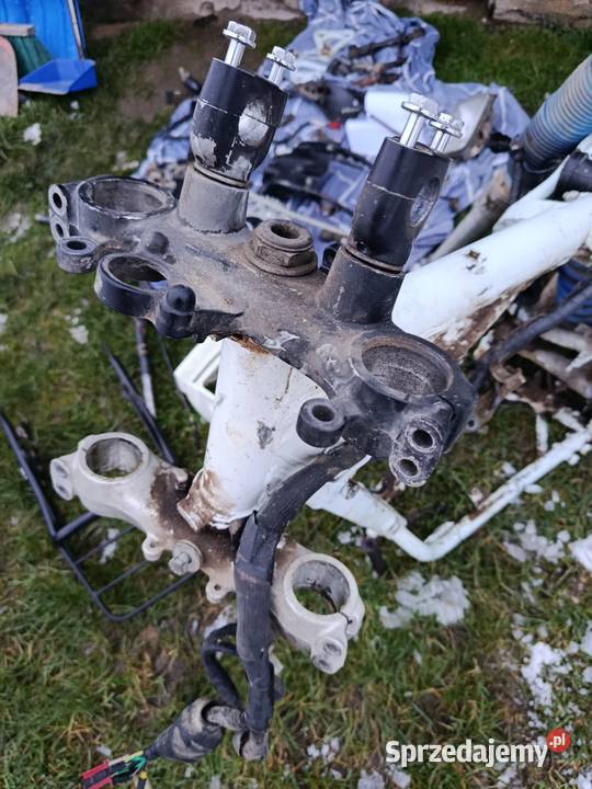 Honda xl 600 lm r paris dakar śląskie