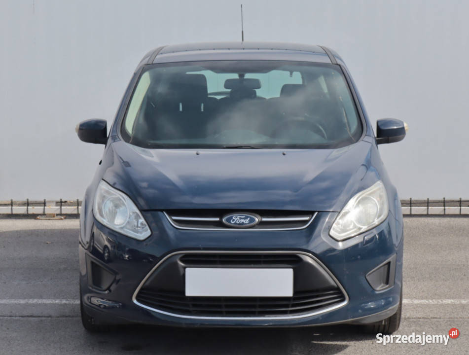 Ford C 16 TDCi gniazdo USB Lublin