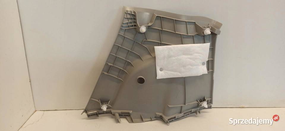 SUZUKI SWIFT VII MK9 OSŁONA SŁUPKA PRAWA