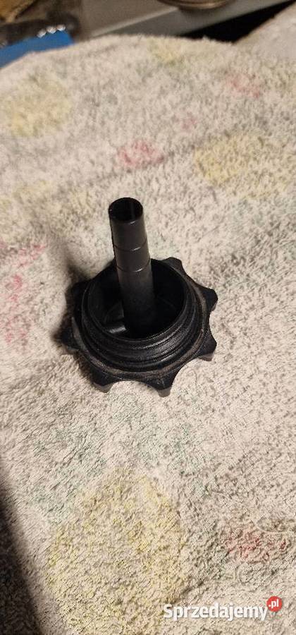 Korek zbiorniczka wspomagania kierownicy bmw e90 Zbiorniki płynu wspomagania Pruszcz Gdański