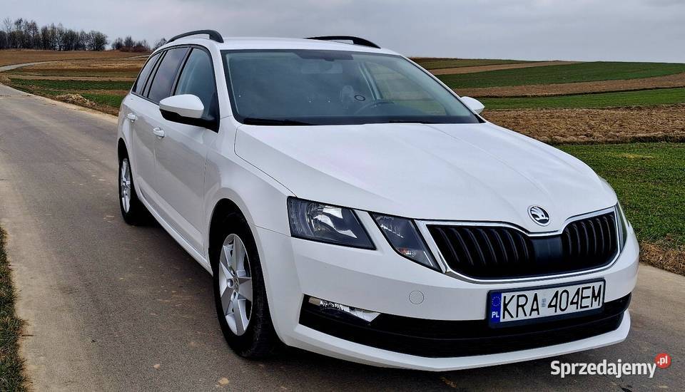 sprzedam Octavie kombi 2019r
Samochód 100 czujnik parkowania