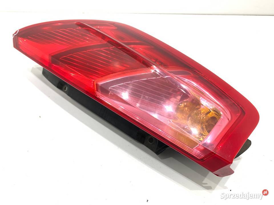 LAMPA LEWY TYŁ FIAT GRANDE PUNTO Hatchback