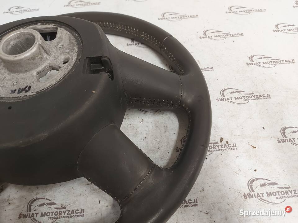 AUDI A3 8P kierownica 8R0419091S1KT Kielce