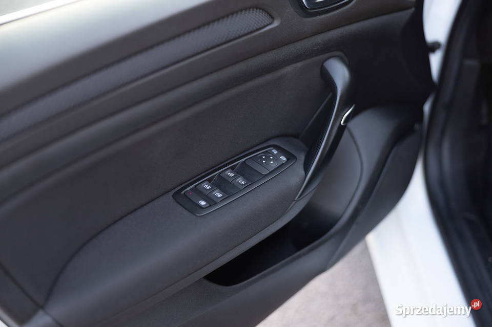 Renault Megane 1598cm3 Lwówek Śląski sprzedam