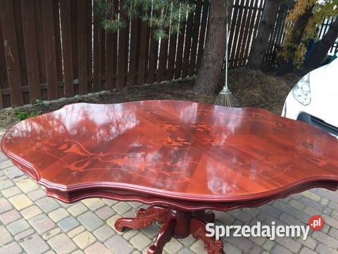 Stół 180cm Łomianki Dolne