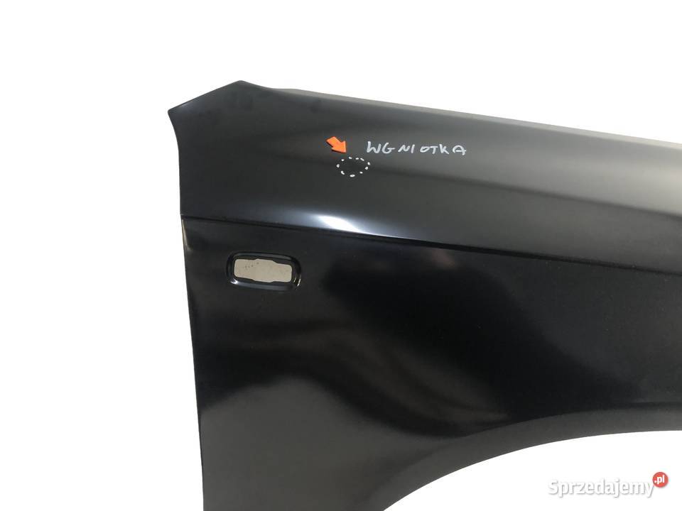 Audi A6 C6 przed Liftem 052004102008 Błotnik Skarżysko-Kamienna