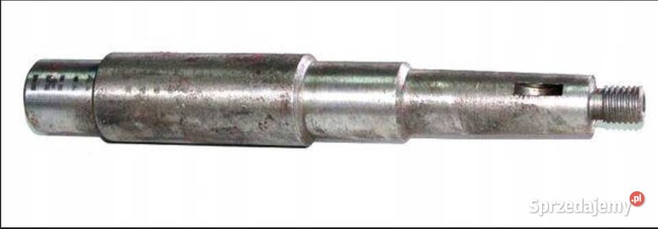 WAŁEK UKŁADU KIEROWNICZEGO GÓRNY BIZON podkarpackie Tyczyn