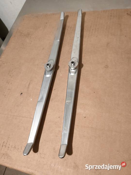 Lance płuczące do zmywarki Meiko wyparzarka Gastronomia Końskowola