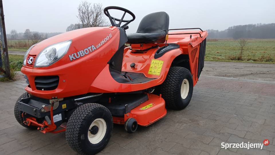 Traktorek kosiarka Stihl Viking T6 23 Radom