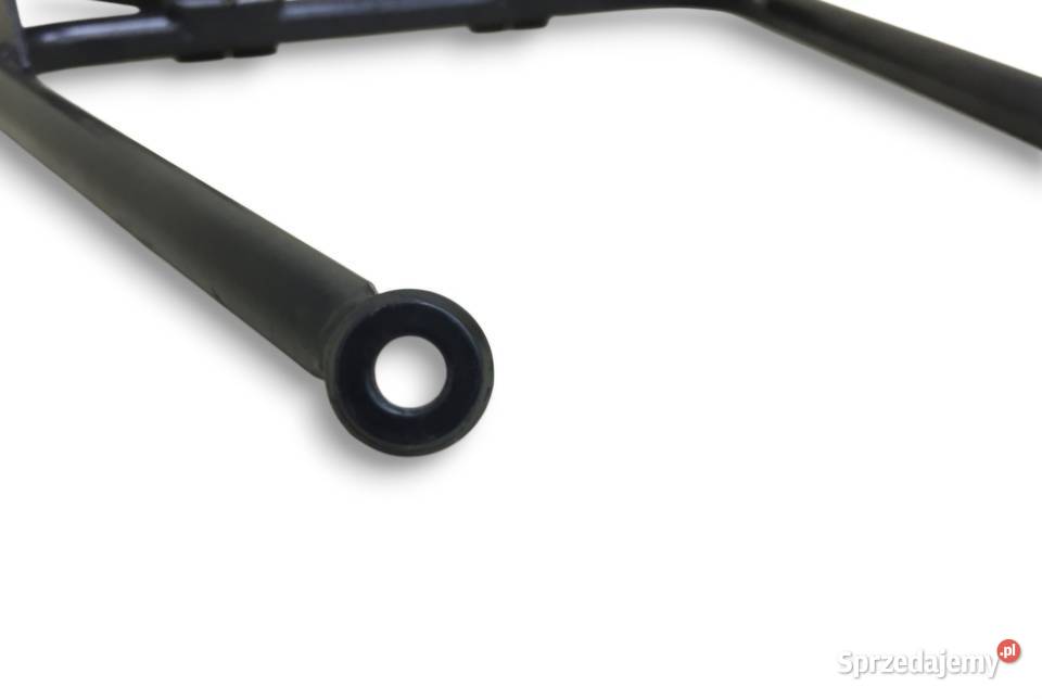 STELAŻ MOCOWANIE UCHWYT KUFRA CENTRALNEGO BMW Działoszyce