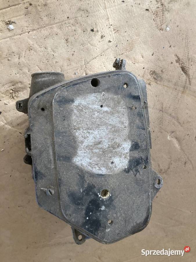 Obudowa filtra cz 175