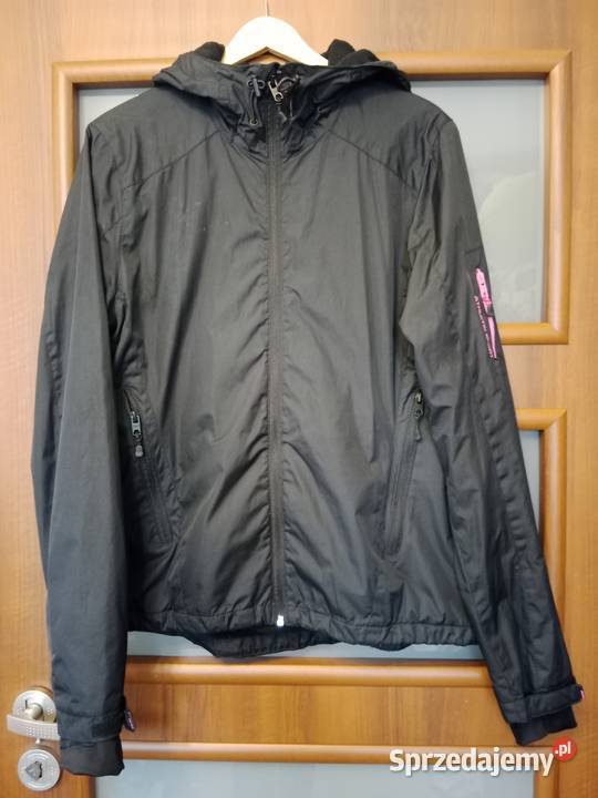kurtka Athletics Sport HM Poznań sprzedam