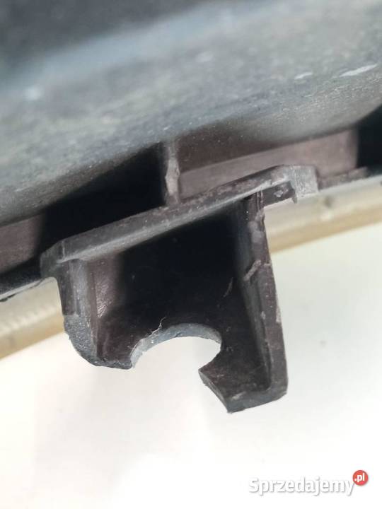 LAMPA PRZÓD PRAWA EU 43180748DX Fiat Ducato III