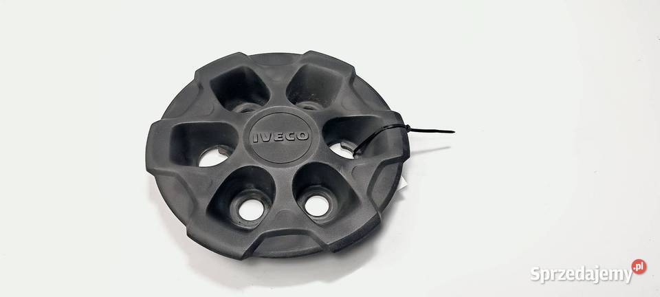 KOŁPAKI IVECO DAILY 35S18 osobowe Lipno