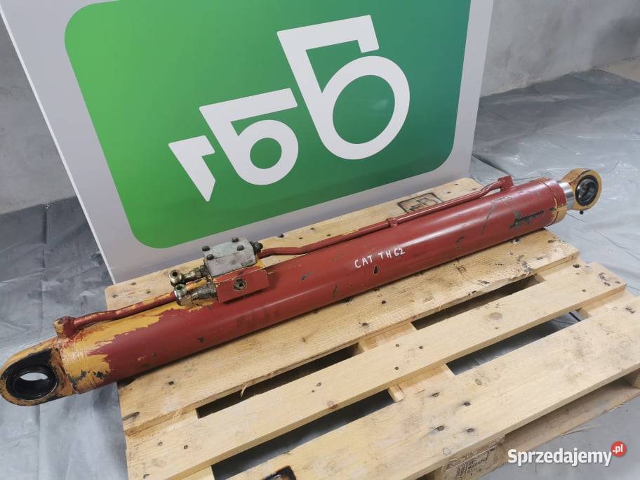 CAT TH1999rCylinder hydrauliczny teleskopa