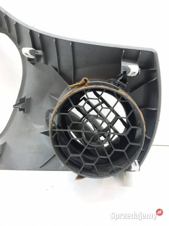 DEKOR LISTWA OZDOBNA DESKI EUROPA LEWA PRAWA KPL