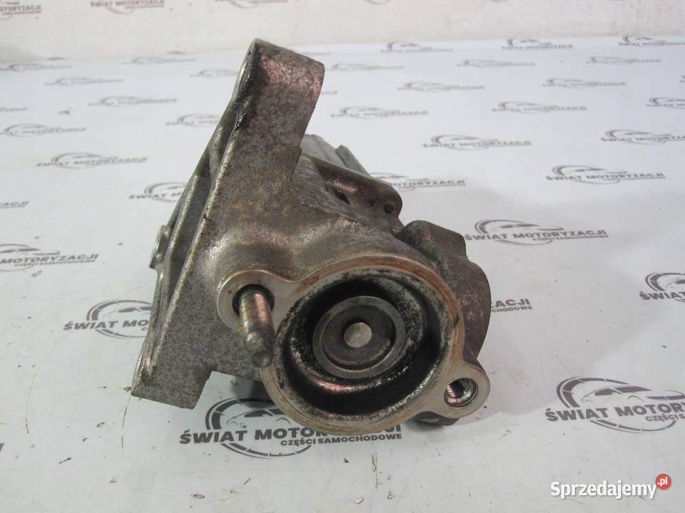 MAZDA 6 GH CX7 22 CITD R2AA 163 12r zawór EGR sprzedam