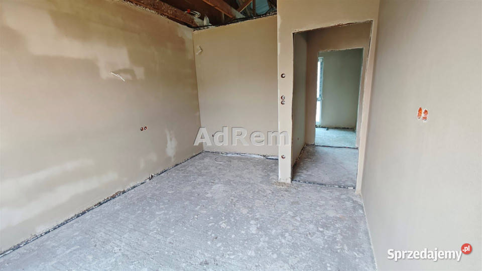 Dom bliźniak 9286 metrów Czernica dolnośląskie